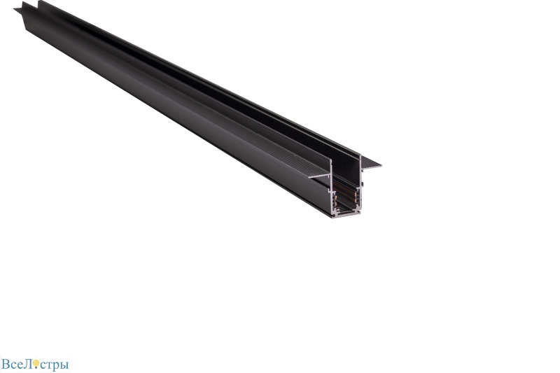 магнитный трековый шинопровод эра trm-r20-200b б0054767