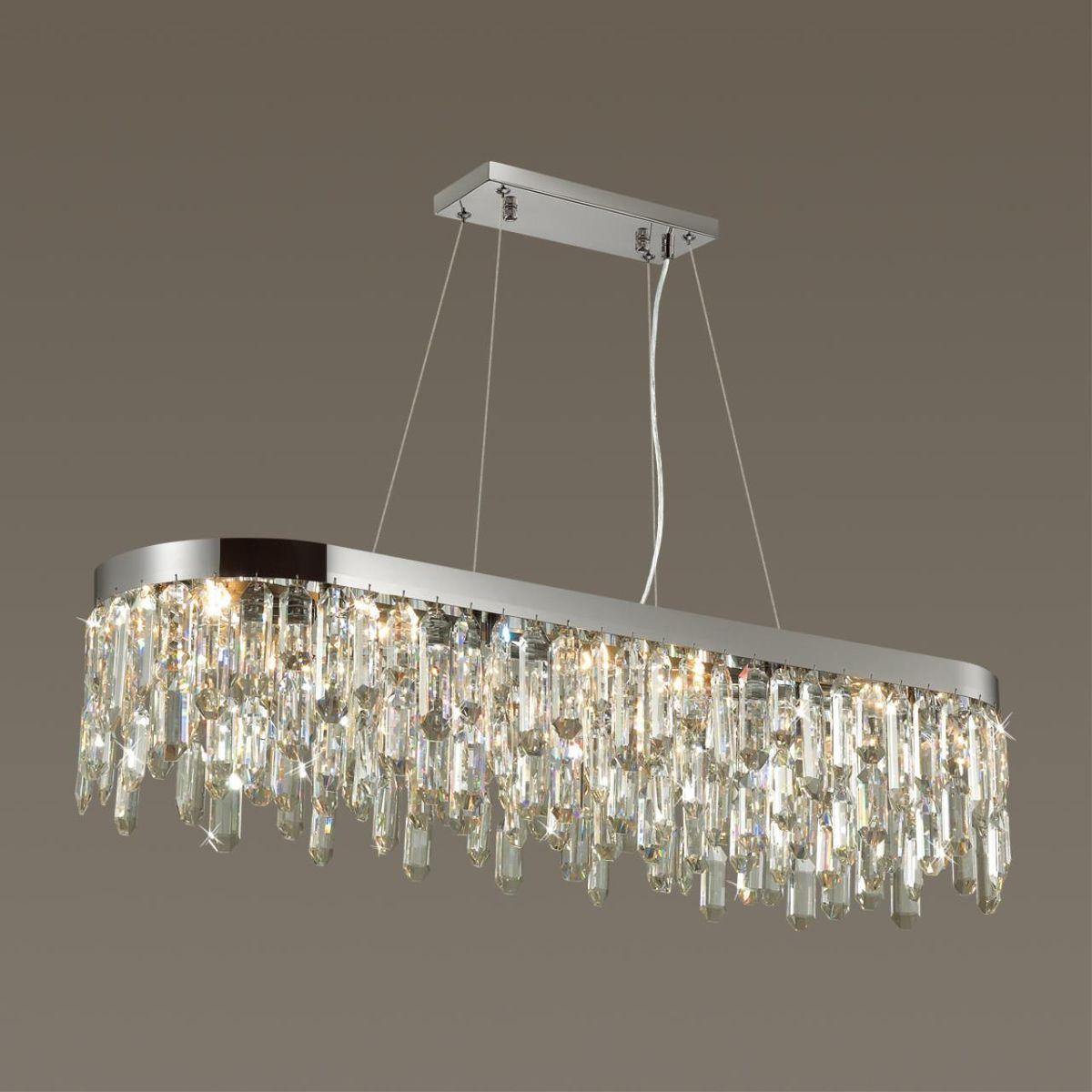 подвесной светильник odeon light hall dakisa 4985/12