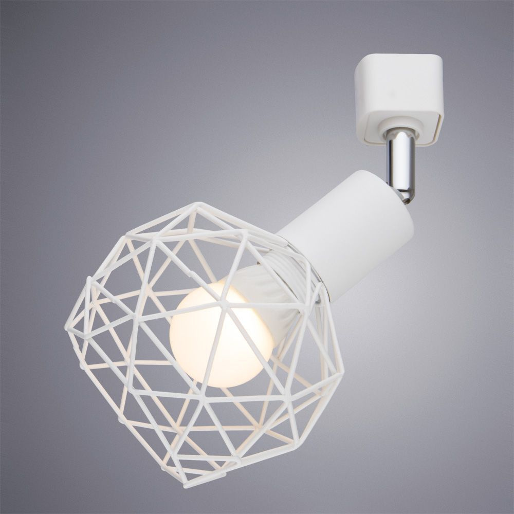 трековый светильник arte lamp a6141pl-1wh