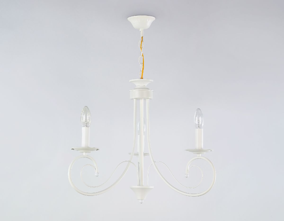 подвесная люстра ambrella light modern tr9605