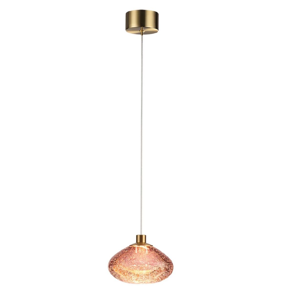 подвесной светильник odeon light mela 7043/4l