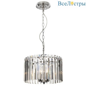 Подвесная люстра Citilux Джейн CL306141