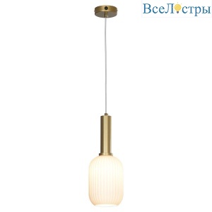 Подвесной светильник Lussole LOFT Ondulati LSP-8352