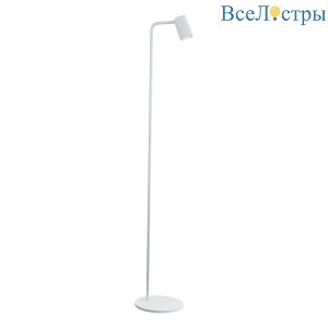 Торшер Mantra Sal 7522