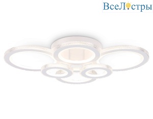Потолочная люстра Ambrella Light Original FA8874