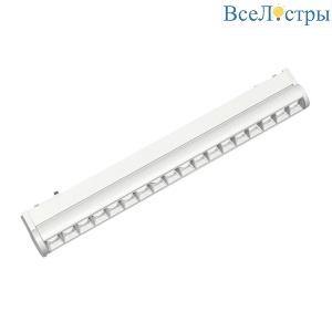 Трековый магнитный светильник Aployt Magnetic track 48 APL.0102.11.18