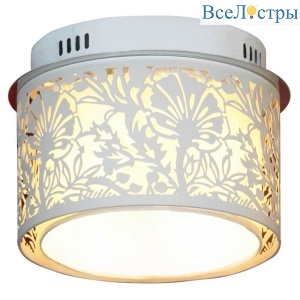 Потолочный светильник Lussole Vetere GRLSF-2307-04