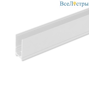 Шинопровод магнитный Elektrostandard Slim Magnetic 85085/00 a061231