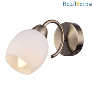 Бра Toplight Merry TL3780B-01AB