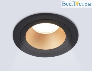 Встраиваемый светильник Ambrella Light Techno spot Technic base TN102825