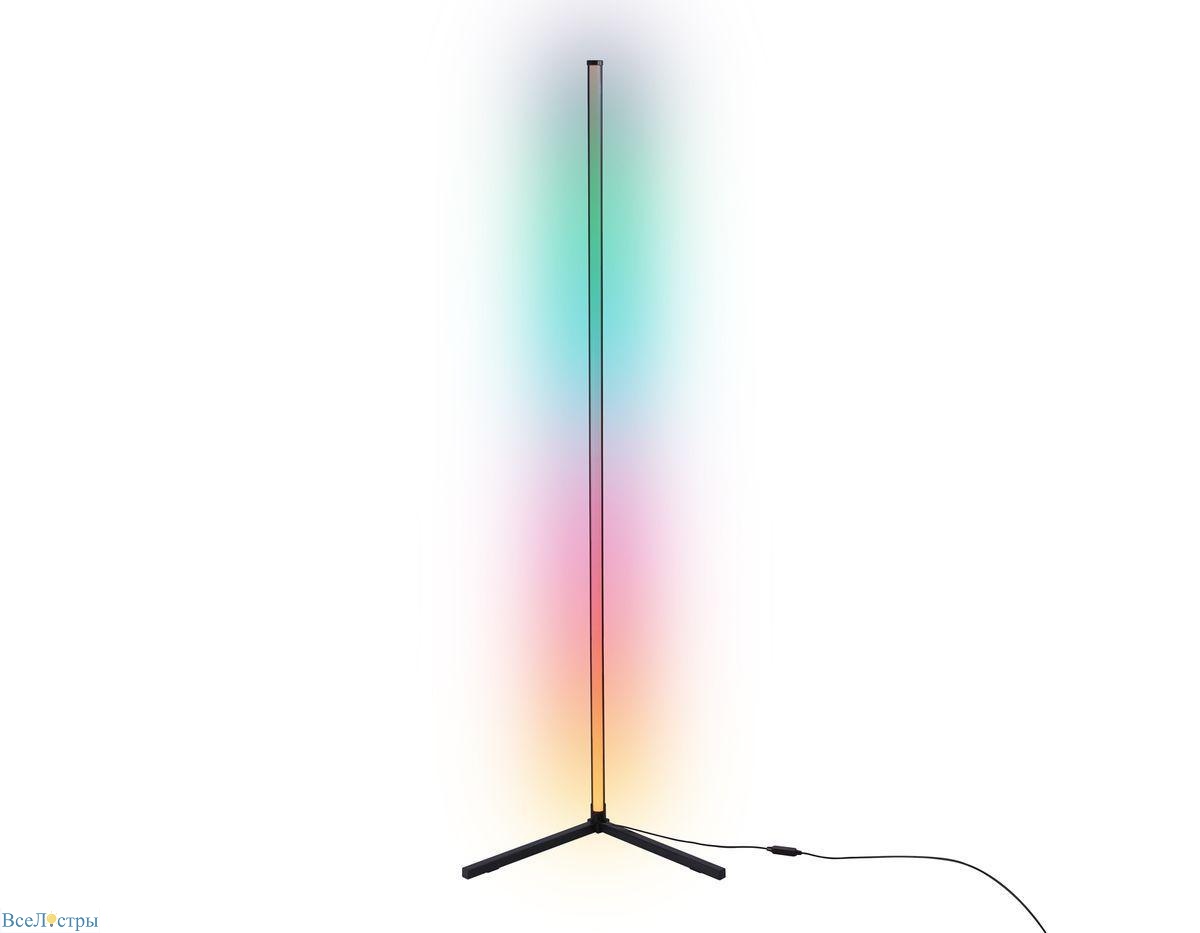 торшер ambrella light comfort linetech fl8027