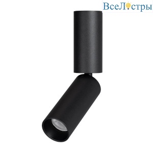 Спот Arlight SP-NUANCE-SURFACE-FLAP-R35-7W Warm3000 049911