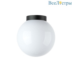 Уличный потолочный светильник Lightstar Bolla 373010