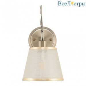 Бра Arte Milano 341120/1W AB