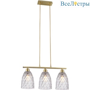 Подвесной светильник Toplight Pearle TL5362H-3