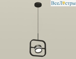 Подвесной светильник Ambrella Light Traditional (C9119, N8478) XB9119154