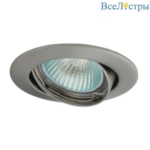 Точечный светильник Kanlux Vidi CTC-5515-C/M 2783