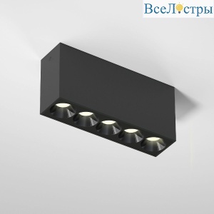 Накладной светильник Elektrostandard Block 4690389205972 25108/LED a066994