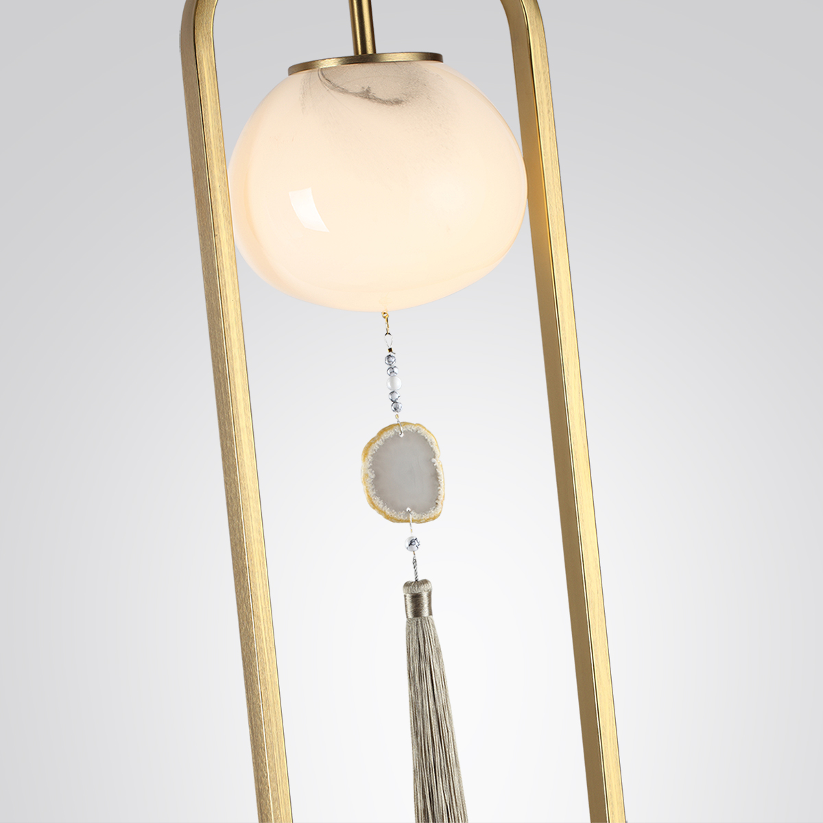 торшер odeon light modern 5432/1f