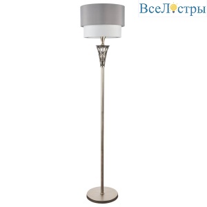 Торшер Maytoni Lillian H311-FL-01-G