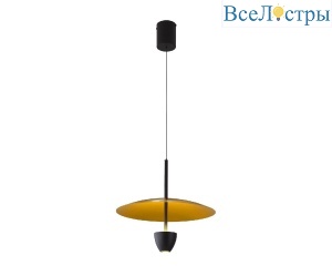 Подвесной светильник Kink Light Синди 08466-35,20(33)