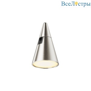 Трековый магнитный светильник Maytoni Keila TR146-1-5W3K-PT