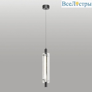 Подвесной светильник Lussole Blount LSP-7356
