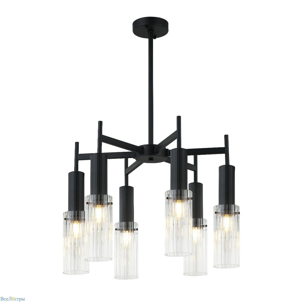 подвесная люстра stilfort wunder 2160/02/06p