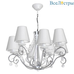 Подвесная люстра Luminex Vera 8707