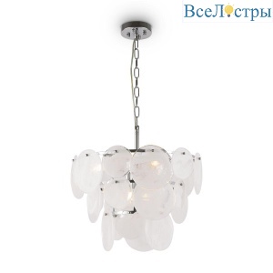 Подвесная люстра Freya Sophia FR5197PL-05CH