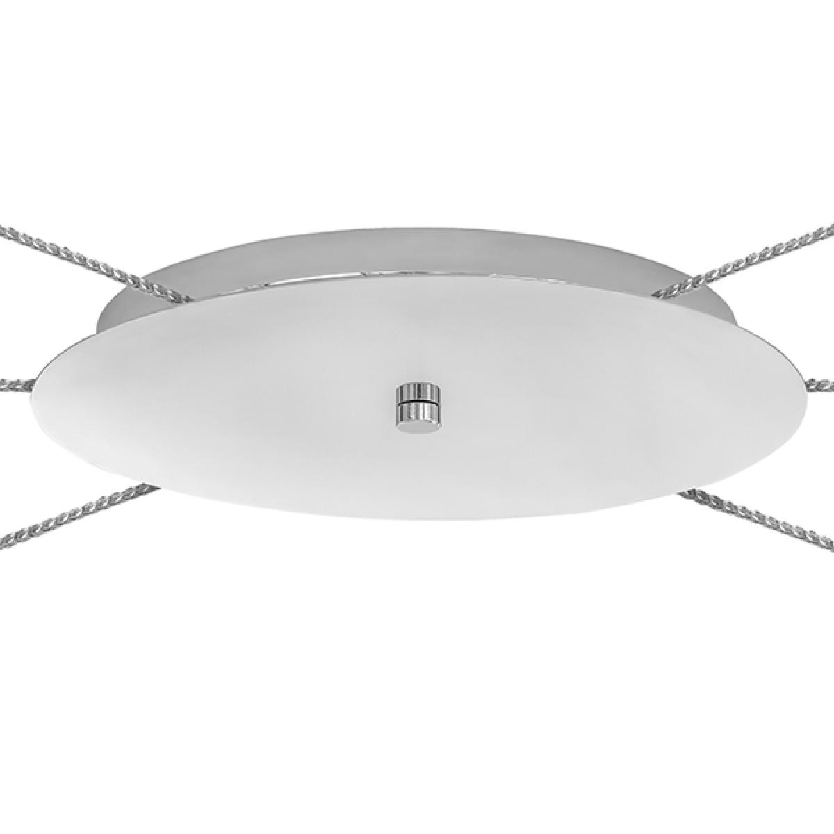 подвесная люстра lightstar cone 757069
