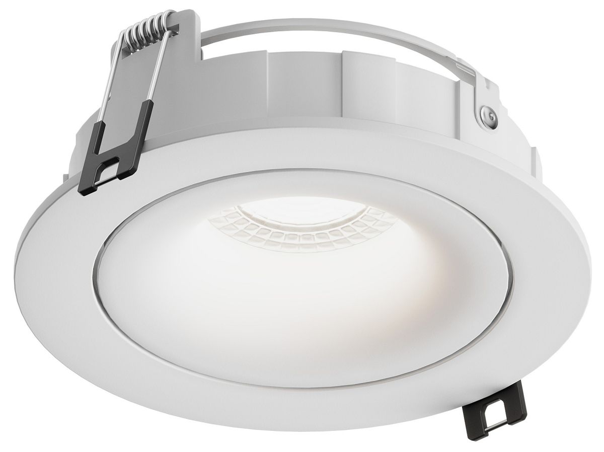 точечный светильник hesby lighting core hsbl_0229