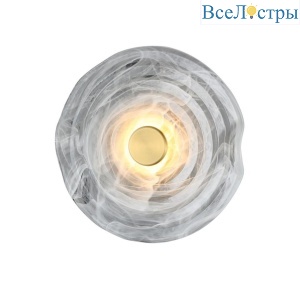 Настенный светильник Aployt Anecia APL.061.11.05