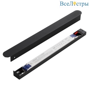 Драйвер Odeon Light Leda Fino XS IP20 LED 100W 24V 357786BL