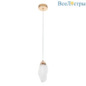 Подвесной светильник Modestyle MS.89130.1