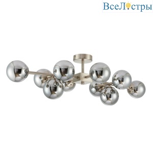 Люстра на штанге Favourite 2650-10U