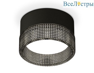 Потолочный светильник Ambrella Light Techno Spot XS8102031 (C8102, N8484)