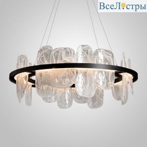 Подвесная люстра ImperiumLoft Dionis 233020-23