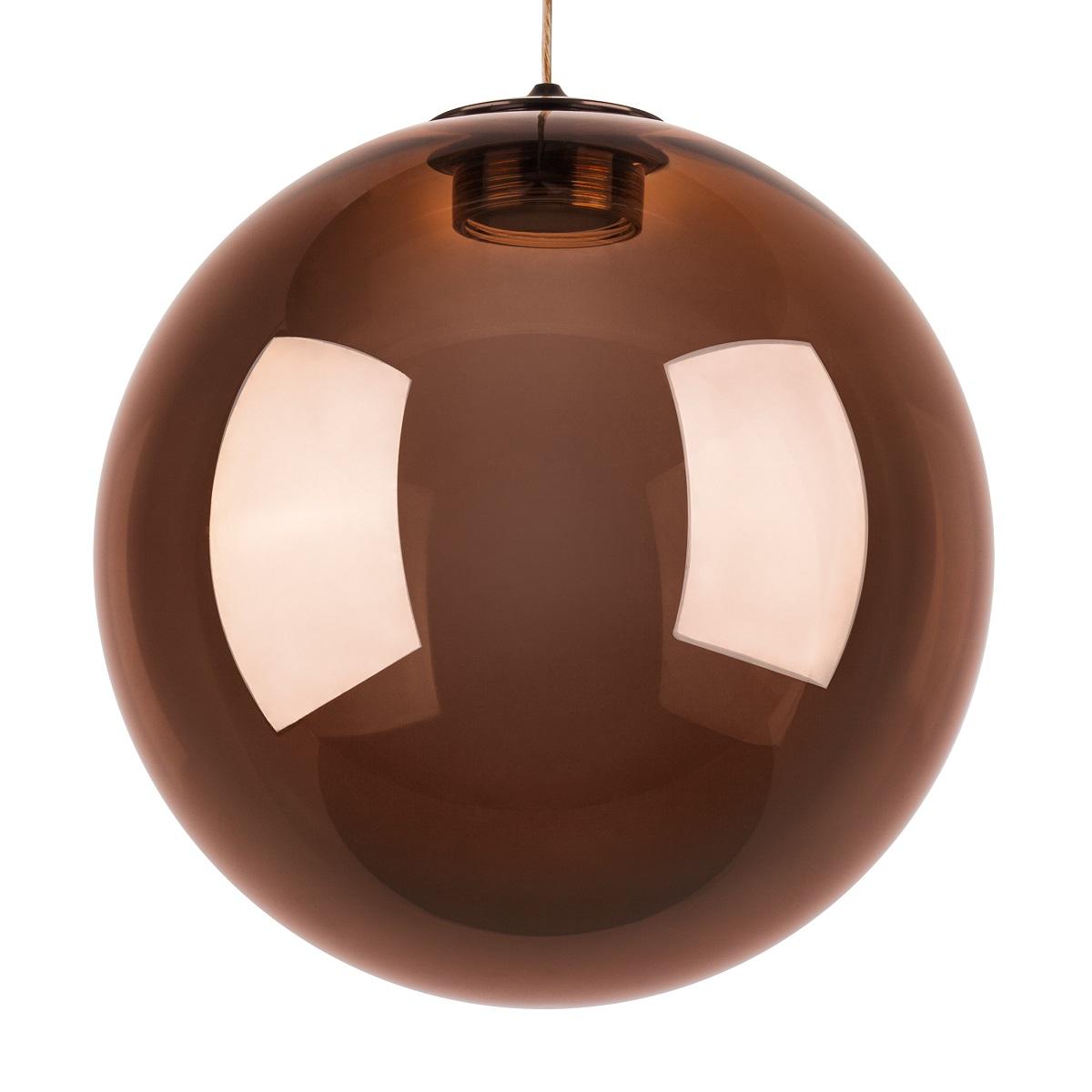 подвесной светодиодный светильник lightstar sferetta 801012
