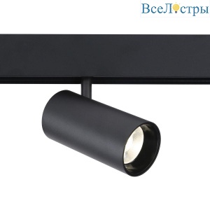 Трековый светодиодный светильник Ambrella light Track System Magnetic GL3841