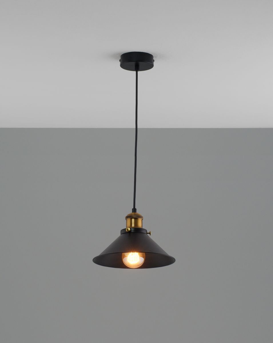 подвесной светильник moderli night v11422-1p