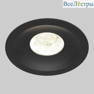 Встраиваемый светильник Elektrostandard Combi 25069/LED 4690389211591 a069008