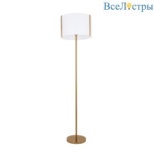 Торшер Arte lamp Dream A4110PN-1PB