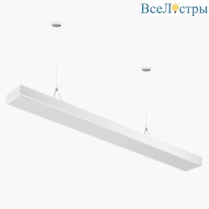 Подвесной светильник Эра Geometria SPO-114-W-40K-036 Б0058862