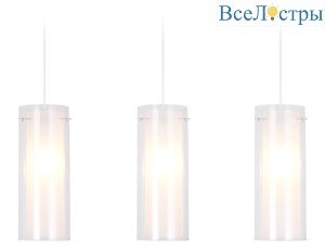 Подвесной светильник Ambrella Light Traditional TR3675