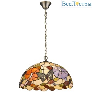 Подвесная люстра VELANTE 816-806-03
