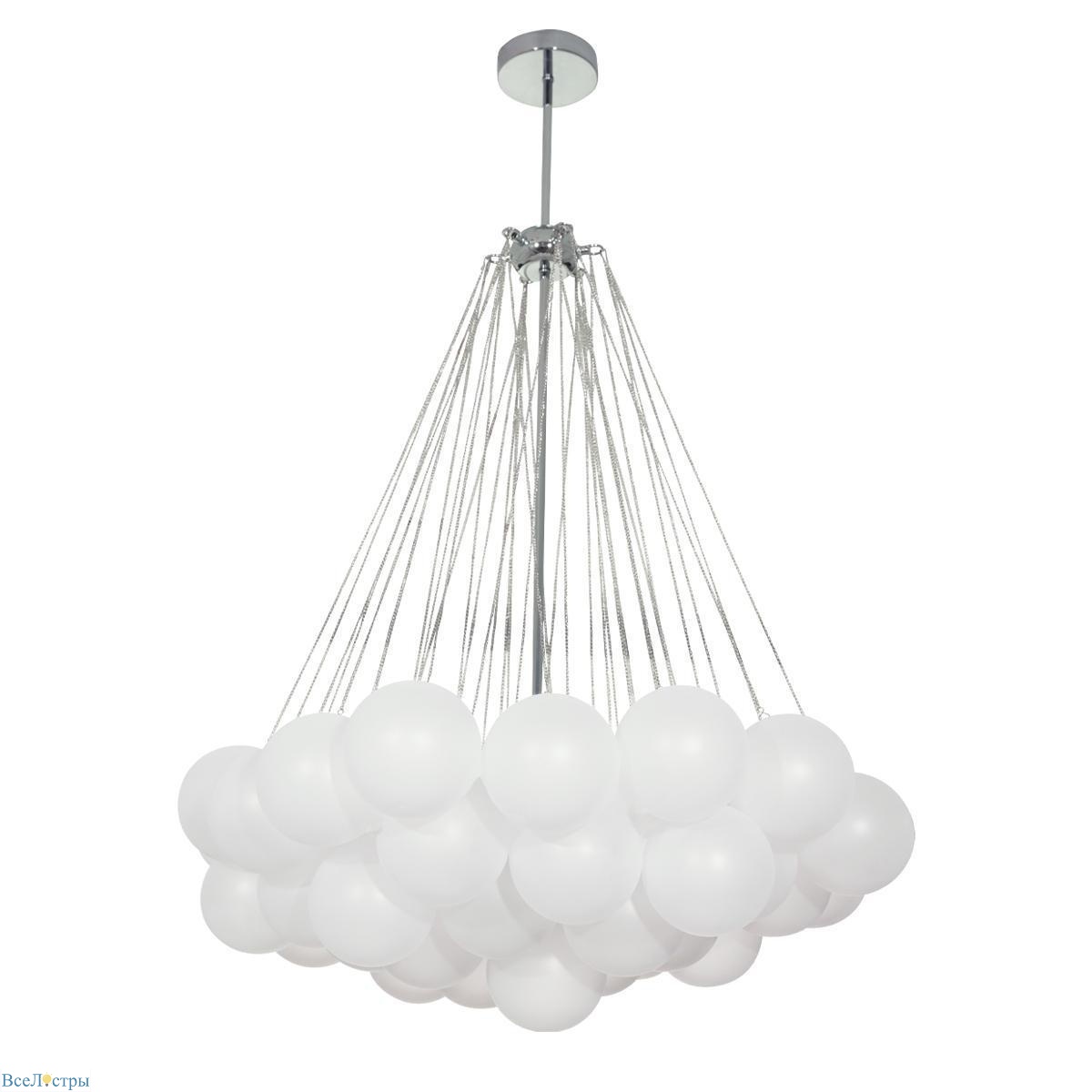 подвесная люстра loft it dream 10129/800
