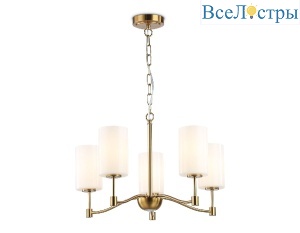Подвесная люстра Ambrella Light High Light Heigh Light LH56051