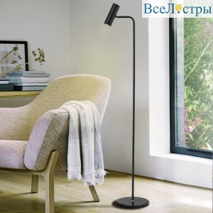 Торшер TopDecor Fred F1 12