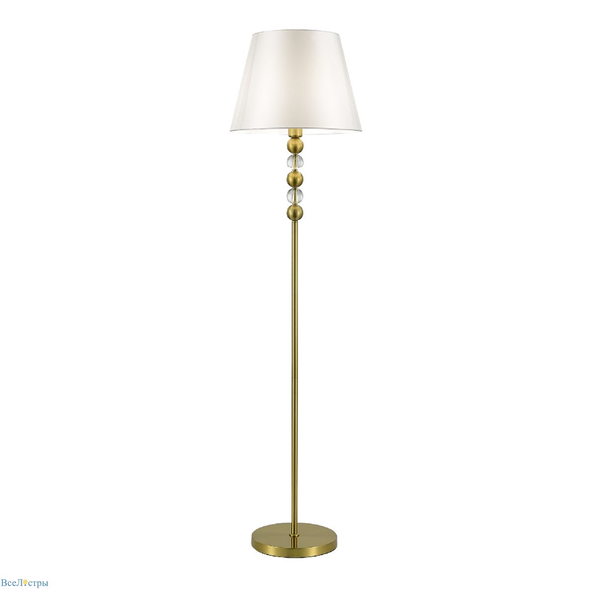 торшер st luce aurora sl2003.305.01